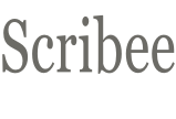 Scribee